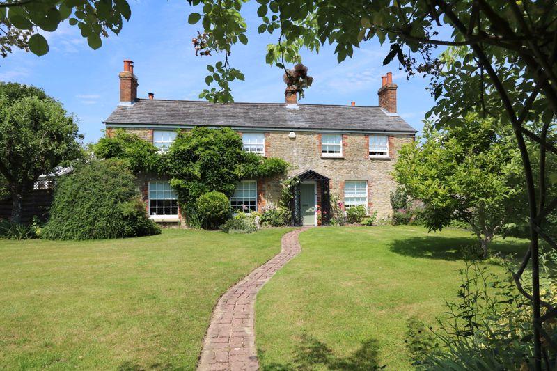 Great Milton, Oxfordshire 5 bed detached house £1,425,000