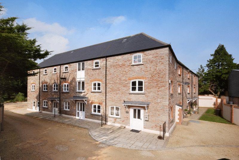 Keward Mill Way, Wells 3 bed townhouse £345,000