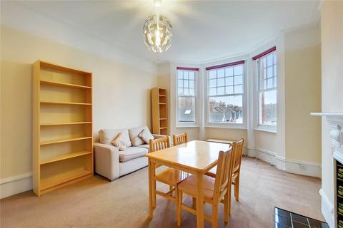 undefined, Sutton Court, Fauconberg Road, Chiswick, London