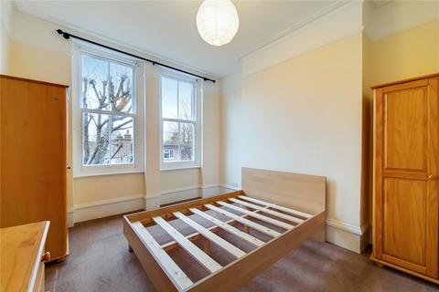 undefined, Sutton Court, Fauconberg Road, Chiswick, London