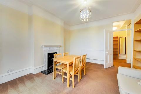 undefined, Sutton Court, Fauconberg Road, Chiswick, London