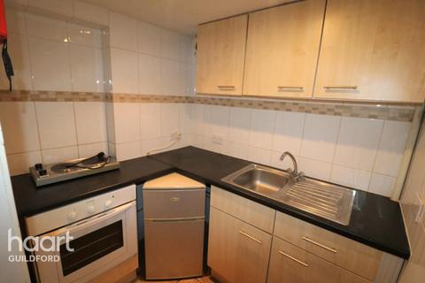 1 bedroom flat to rent, Farnham Road, Guildford