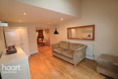 1 bedroom flat to rent, Farnham Road, Guildford