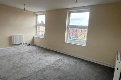 2 bedroom apartment to rent, Market Place, Gainsborough