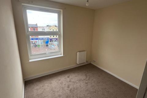 2 bedroom apartment to rent, Market Place, Gainsborough