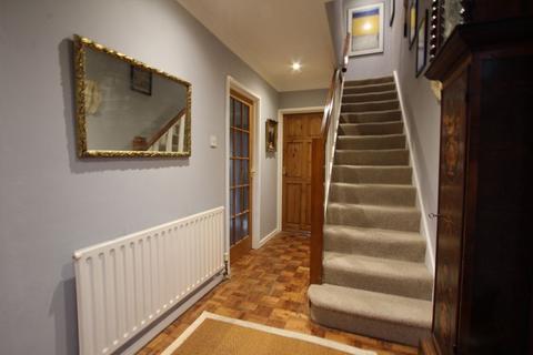 2 bedroom terraced house for sale, Saltwood