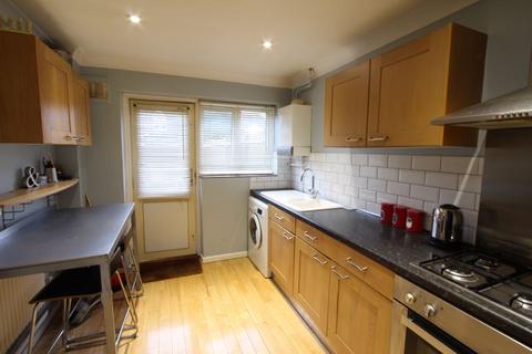 2 bedroom terraced house for sale, Saltwood