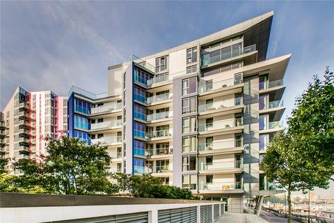 Coptain House, Eastfields Avenue, London