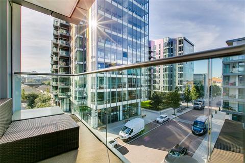 3 bedroom flat to rent, Coptain House, Eastfields Avenue, London