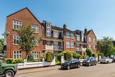 1 bedroom flat to rent, The Gateways, Park Lane