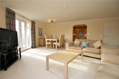 2 bedroom apartment to rent - Blakes Quay, Gas Works Road, Reading, Berkshire, RG1