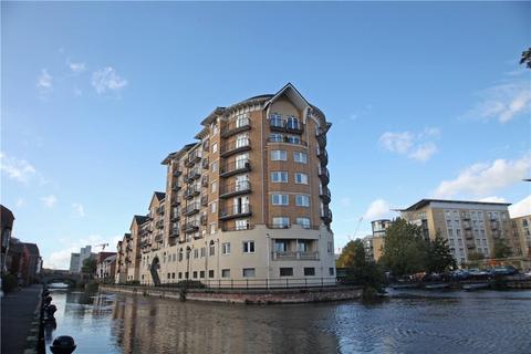 undefined, Blakes Quay, Gas Works Road, Reading, Berkshire, RG1