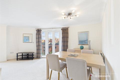 undefined, Blakes Quay, Gas Works Road, Reading, Berkshire, RG1
