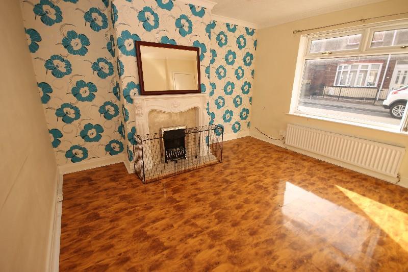 Oakley Gardens, Hartlepool 3 bed terraced house £45,000