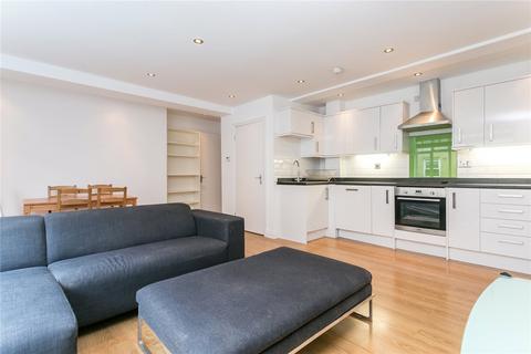 2 bedroom apartment to rent, Apex House, Bacon Street, London, E1