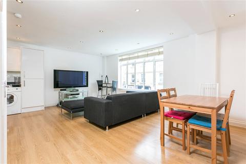 2 bedroom apartment to rent, Apex House, Bacon Street, London, E1