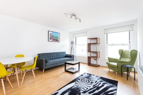 2 bedroom apartment to rent - Sclater Street, London, E1