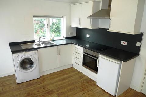 1 bedroom apartment to rent, Broad Dyke Lodge, Bramley