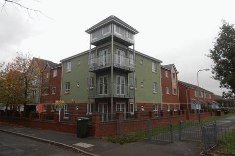 2 bedroom apartment to rent, Willenhall Road, Wolverhampton