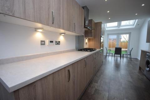 undefined, Meadow Road Salford, M7 1PA