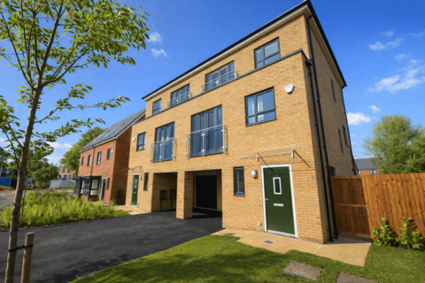 undefined, Meadow Road Salford, M7 1PA