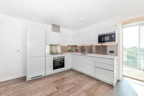 1 bedroom apartment to rent, Alderside Apartments, 35 Salusbury Road, London, NW6