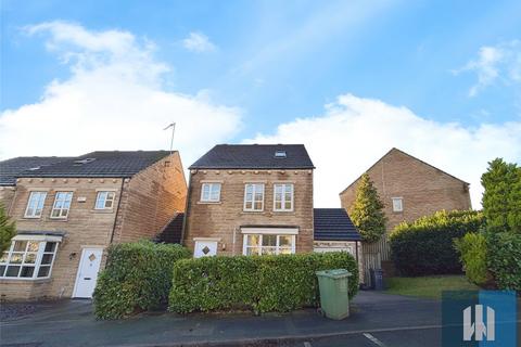 undefined, Sylvan Ridge, Ferndale, Huddersfield, West Yorkshire, HD2