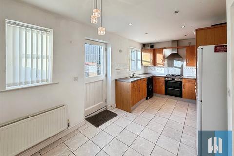 undefined, Sylvan Ridge, Ferndale, Huddersfield, West Yorkshire, HD2