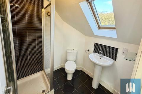 undefined, Sylvan Ridge, Ferndale, Huddersfield, West Yorkshire, HD2