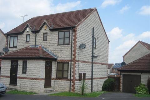 2 bedroom semi-detached house to rent, Highridge Close, Conisbrough, Doncaster,