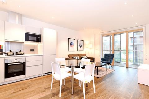 1 bedroom apartment to rent, Birchside Apartments, Queens Park Place, 1 Albert Road, London, NW6