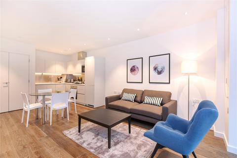 1 bedroom apartment to rent, Birchside Apartments, Queens Park Place, 1 Albert Road, London, NW6