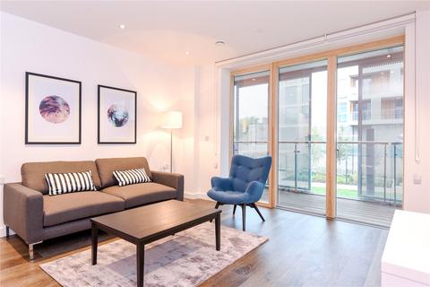 1 bedroom apartment to rent, Birchside Apartments, Queens Park Place, 1 Albert Road, London, NW6