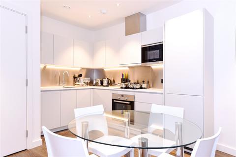 1 bedroom apartment to rent, Birchside Apartments, Queens Park Place, 1 Albert Road, London, NW6