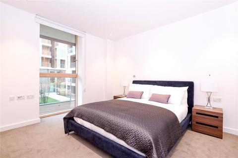 1 bedroom apartment to rent, Birchside Apartments, Queens Park Place, 1 Albert Road, London, NW6