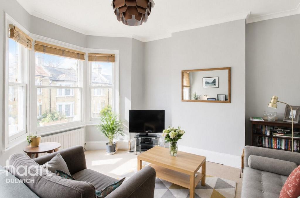 Apartment in LONDON - View 2
