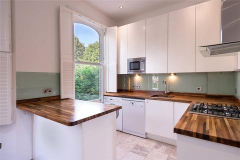 1 bedroom flat to rent, Burlington Road, Chiswick, London, W4