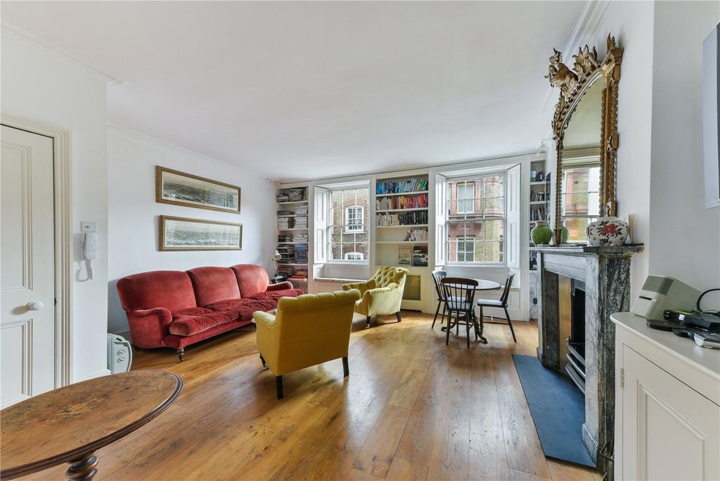 Apartment in West End - View 2