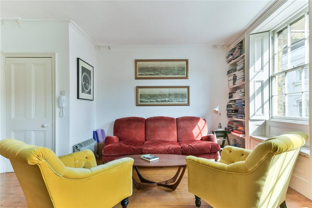 Apartment in West End - View 3