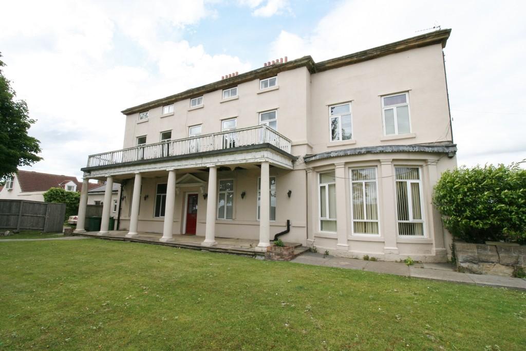 Grove Hall, Darrington 1 bed apartment £350 pcm (£81 pw)