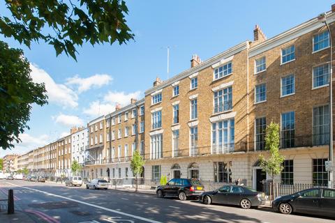 3 bedroom flat to rent - Dorset Square, London