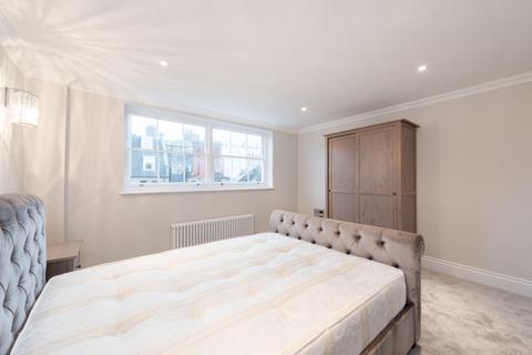 3 bedroom flat to rent - Dorset Square, London