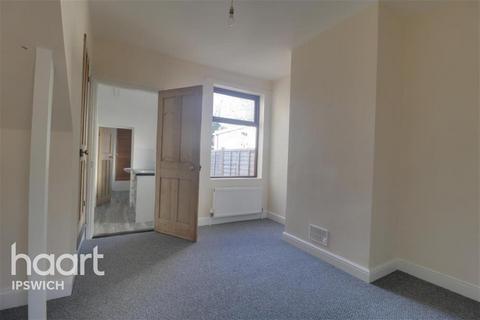 2 bedroom terraced house to rent, Cauldwell Hall Road, Ipswich