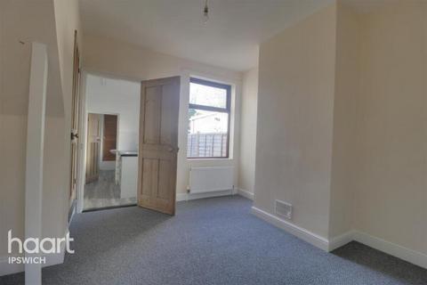 2 bedroom terraced house to rent, Cauldwell Hall Road, IPSWICH