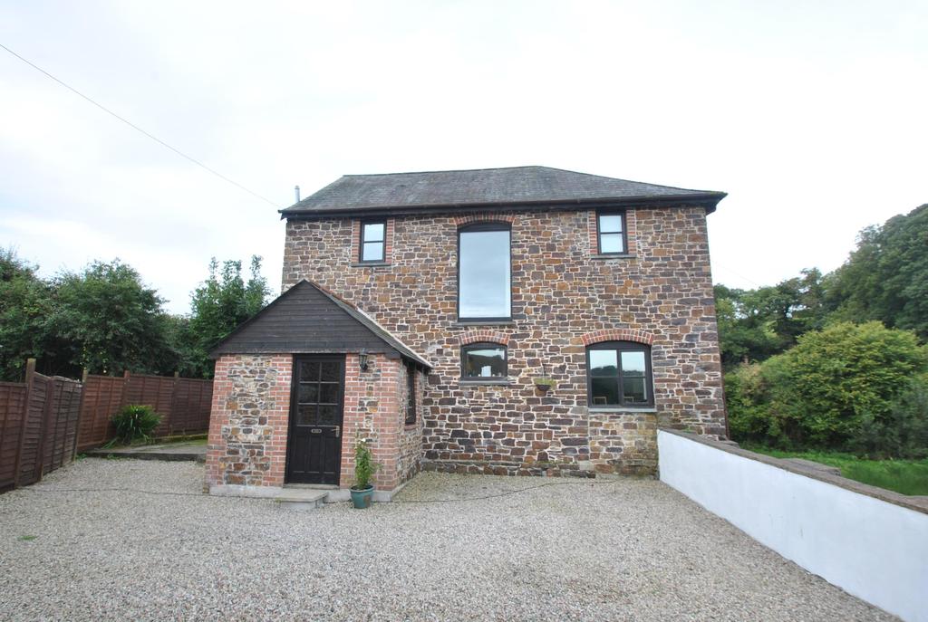 Odd Mill Whitstone Holsworthy 2 Bed Detached House 250 000