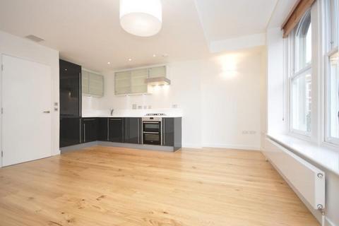 1 bedroom apartment to rent, Great Marlborough Street, Soho, W1F