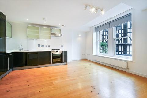 1 bedroom apartment to rent, Great Marlborough Street, Soho, W1F