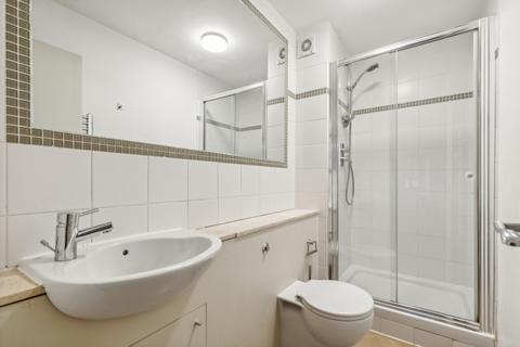 undefined, St Helens Gardens, Notting Hill, London