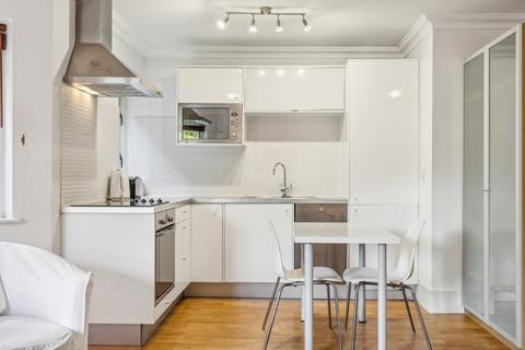 undefined, St Helens Gardens, Notting Hill, London
