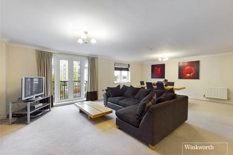 3 bedroom apartment to rent, Blakes Quay, Gas Works Road, Reading, Berkshire, RG1